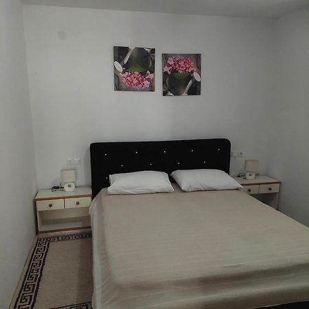 Apartments Ivana Diklo Zadar Exterior foto